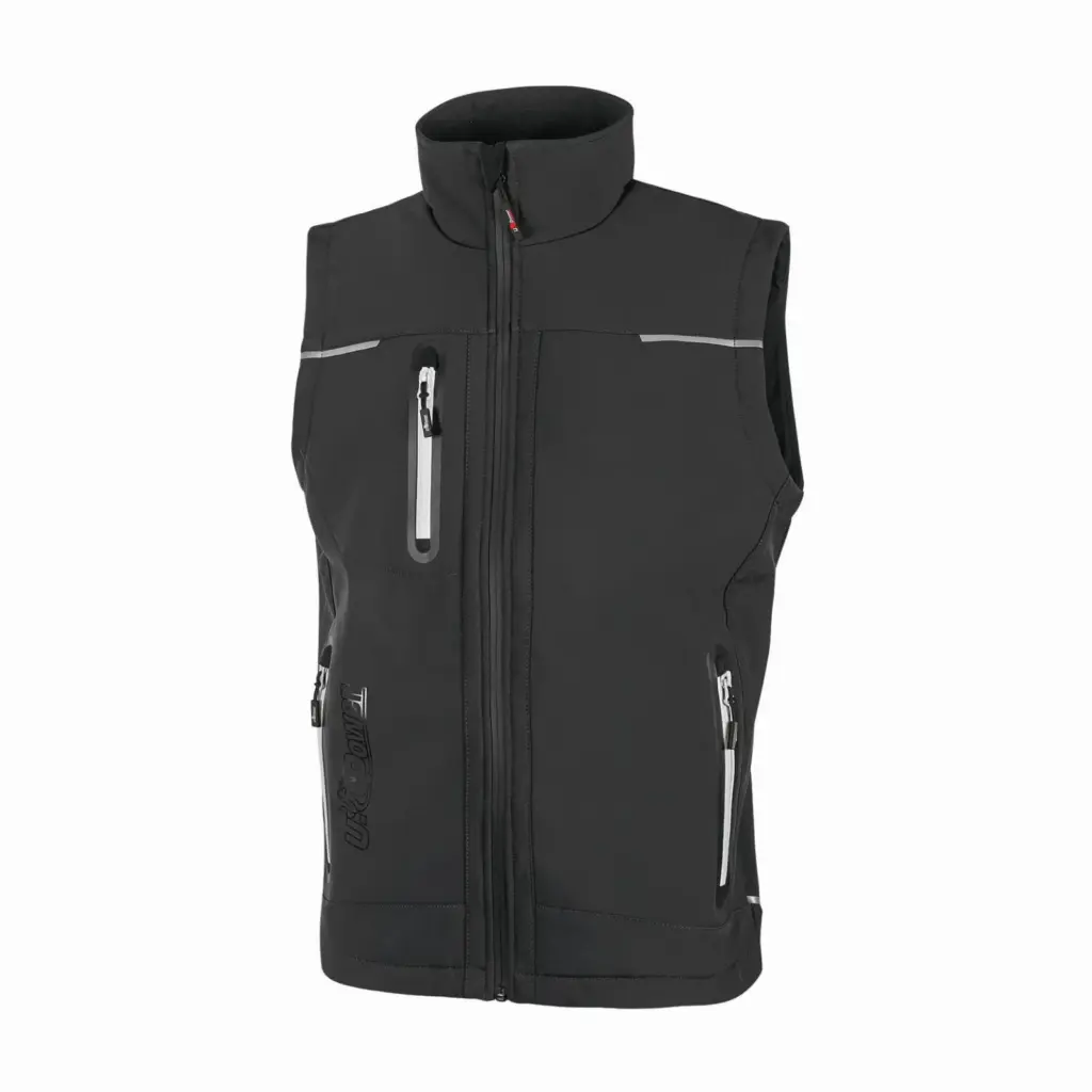 Softshell gilet Universe