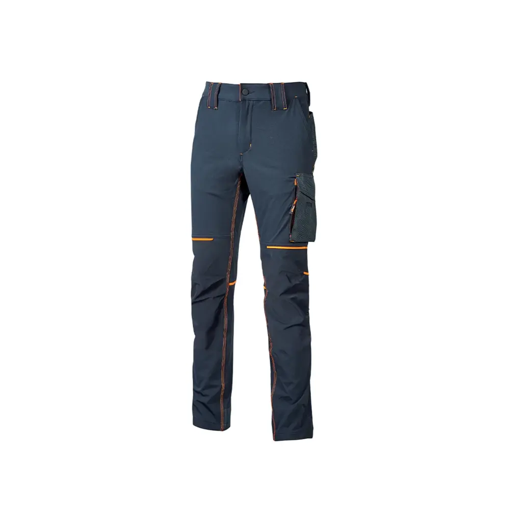 HerenWerkbroek world, deep blue — productfoto 6