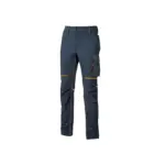 HerenWerkbroek world, deep blue — productfoto 6