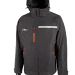 Jack Wink, asphalt grey