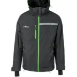 Jack Wink, asphalt grey green — productfoto 2