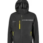 Jack Wink, black carbon — productfoto 3