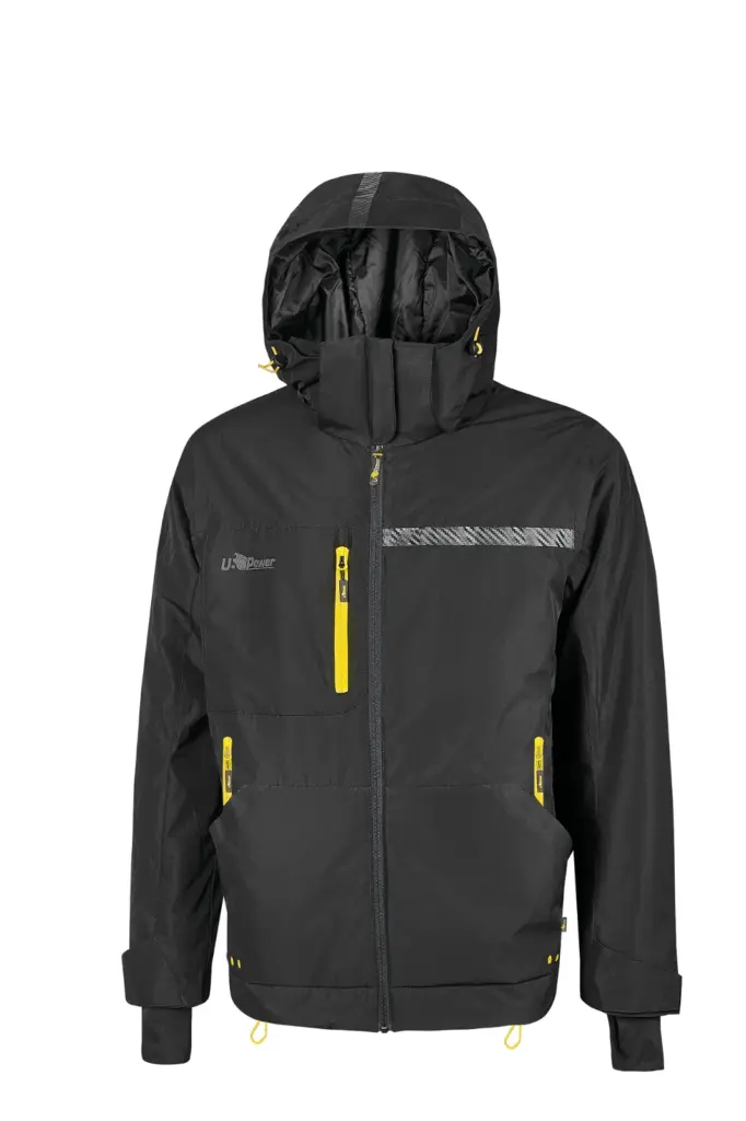 Jack Wink, black carbon — productfoto 3
