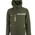 Jack Wink, dark green — productfoto 4
