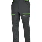 Herenbroek Horizon, asphalt grey green — productfoto 3