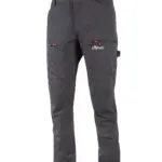 Herenbroek Harmony, asphalt grey — productfoto 2