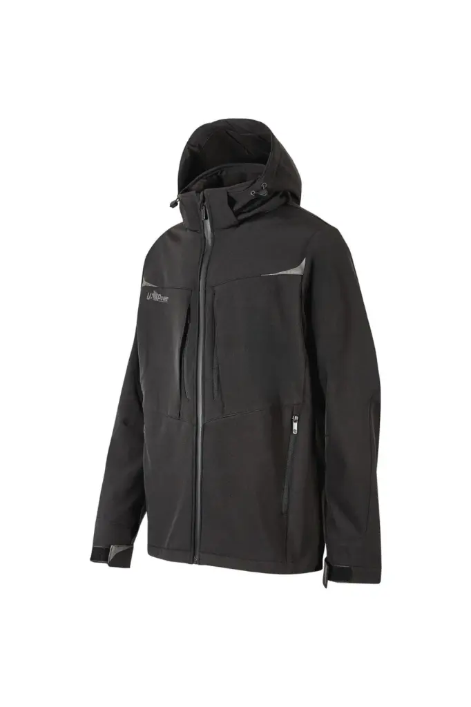 Verve Softshell jack
