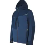 Verve Softshell jack — productfoto 2