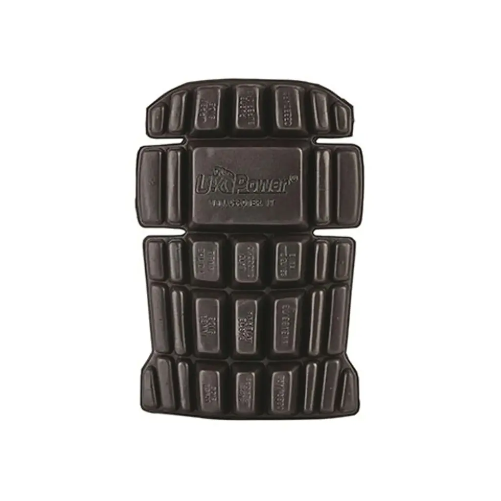Ergonomische kniebeschermers