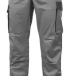 Cargobroek Crazy, grey iron — productfoto 2