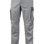 Cargobroek Crazy, stone grey — productfoto 3
