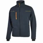 UPPE178_2023 - Hidalgo-werbeartikel Heren Pluton jas