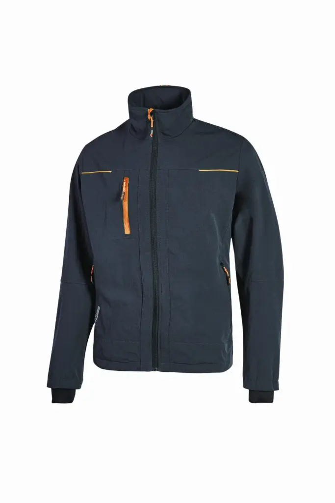 Heren Pluton jas