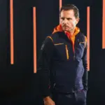 UPPE181_2023 - Hidalgo-werbeartikel Heren Universe gilet
