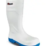 Werklaars MARC, white