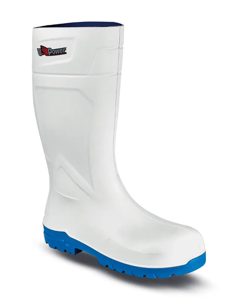 Werklaars MARC, white