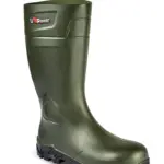 Werklaars SEAL, green