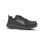 Jester veiligheidsschoen, black / grey — productfoto 2