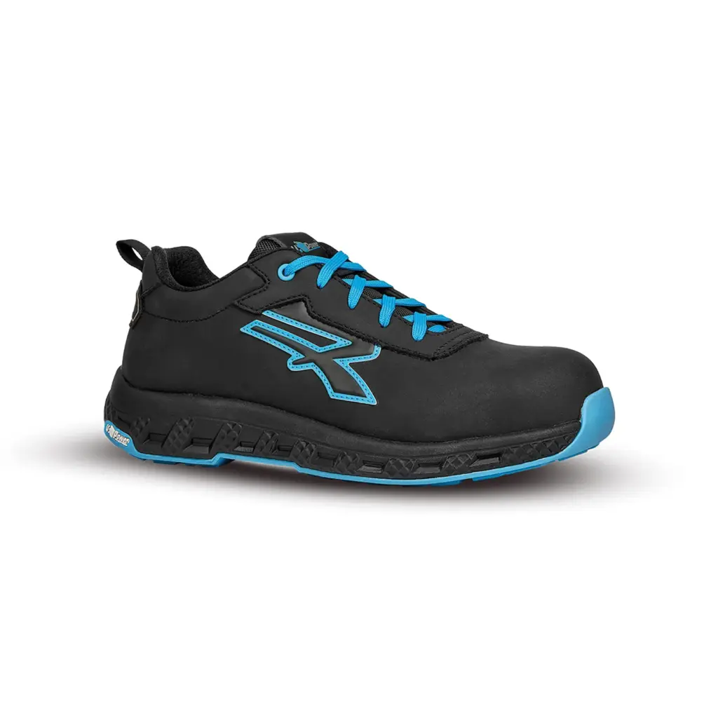 Werkschoen ALYX ESD, black