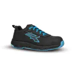 Werkschoen ALYX ESD, black