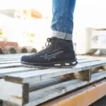 Veiligheidsschoen model Lift — productfoto 3
