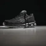 Veiligheidsschoen model Carbon — productfoto 2