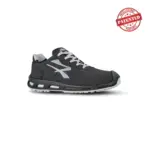 Imperius veiligheidsschoen, noir / gris — productfoto 2