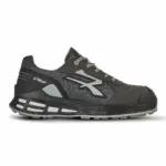 PS_UPRN20046-S_BLACK-GREY - Hidalgo-werbeartikel Veiligheidsschoen model Icarus, black / grey