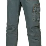 Jeans Traffic, rust jeans