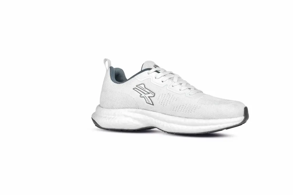PS_UPUS20449-S_BLANC-GRIS - Hidalgo-werbeartikel JESSE werkschoen — productfoto 2