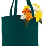 Shopper met lange hengsels — productfoto 4