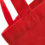 Katoenen party bag — productfoto 4