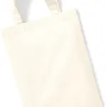 PS_W103-FF_NATURAL - Hidalgo-werbeartikel Katoenen party bag, natural — productfoto 6
