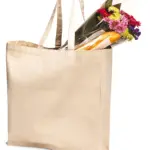 Canvas Classic Shopper