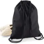 Katoenen gymtas — productfoto 3