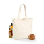 Shopper van katoen