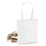Tas van premium katoen — productfoto 2
