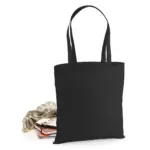Tas van premium katoen — productfoto 3