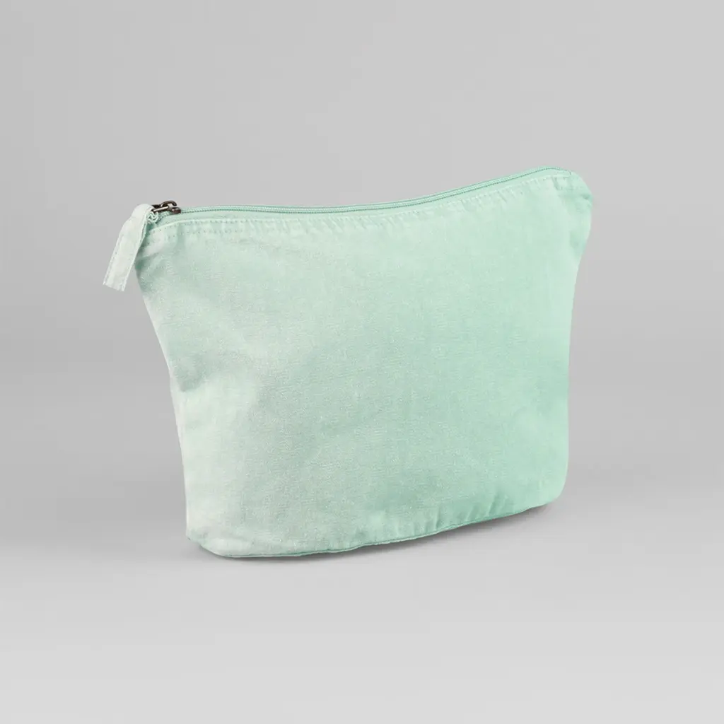 PS_W340-FS_VINTAGEAQUA - Hidalgo-werbeartikel Etui voor accessoires, vintage aqua — productfoto 2