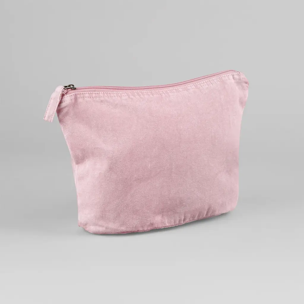 PS_W340-FS_VINTAGEDUSTYPINK - Hidalgo-werbeartikel Etui voor accessoires, vintage dusty pink — productfoto 5