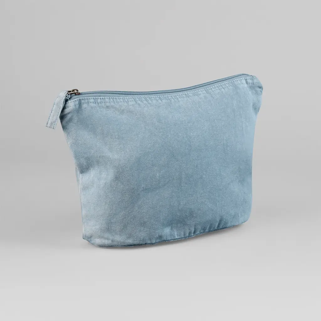 PS_W340-FS_VINTAGELIGHTBLUE - Hidalgo-werbeartikel Etui voor accessoires, vintage light blue — productfoto 6