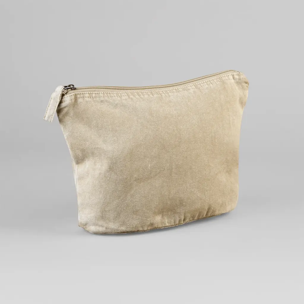 PS_W340-FS_VINTAGESAND - Hidalgo-werbeartikel Etui voor accessoires, vintage sand — productfoto 7