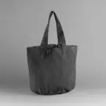 Shopper, vintage black — productfoto 5