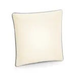 Custom Canvas Cushion Cover W355 Piped Edge 40x40cm — product photo 8