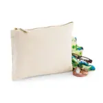 Etui van katoencanvas — productfoto 2
