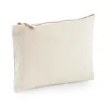 Etui van katoencanvas, natural — productfoto 4