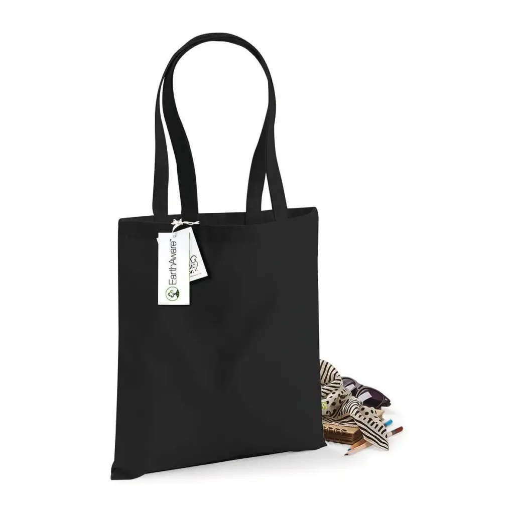 Earthaware® durrzame organic tas