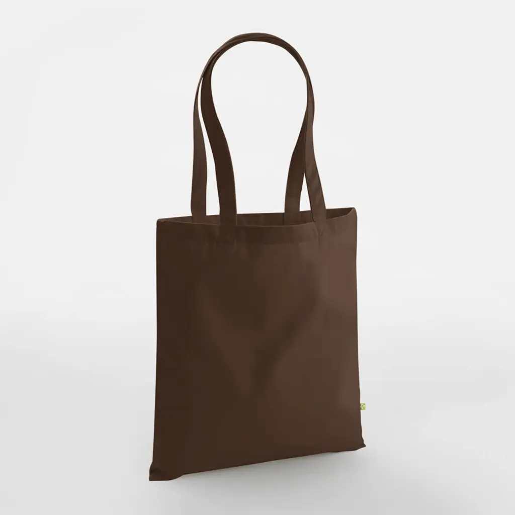 PS_W801_CAPUCCINO - Hidalgo-werbeartikel Earthaware® durrzame organic tas, capuccino — productfoto 3
