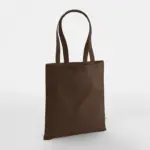 Earthaware® durrzame organic tas, capuccino — productfoto 3