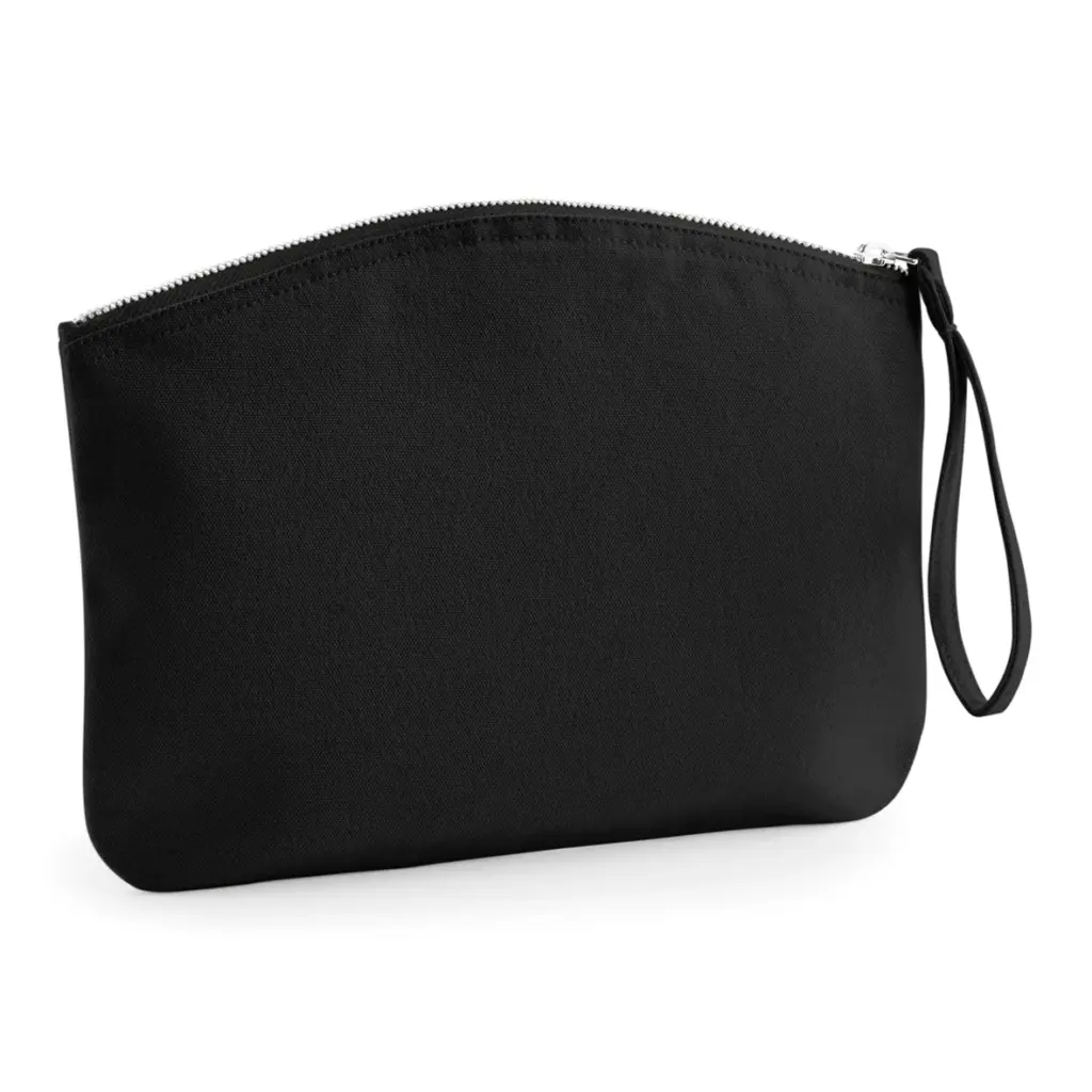 Etui EarthAware® Bio, black — productfoto 5